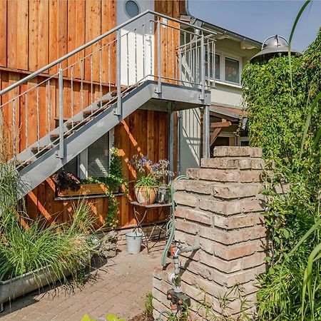 Ferienhaus Becker Ferienwohnung Deck 2 Heringsdorf  Exterior photo